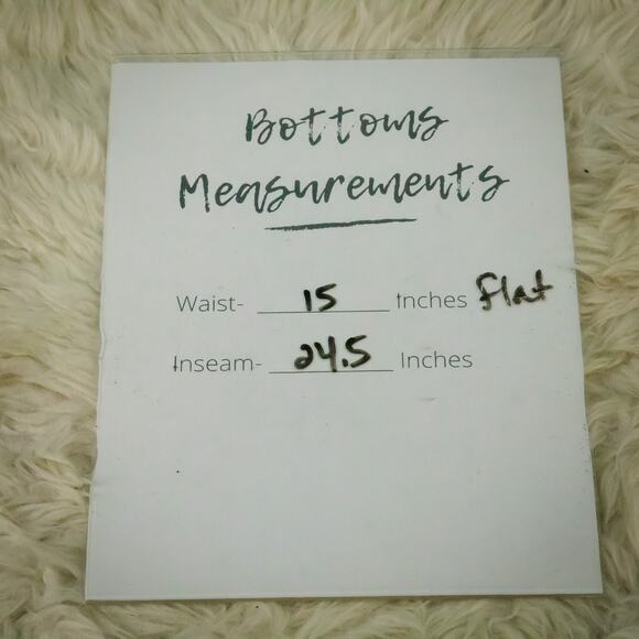 Free People Size Small S Black Margate Pleated Paperbag Tapered Viscose Pants - Picture 8 of 8